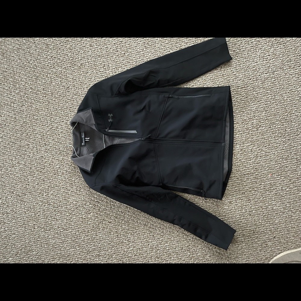 Under Armour MENS Cold Gear Jacket Medium